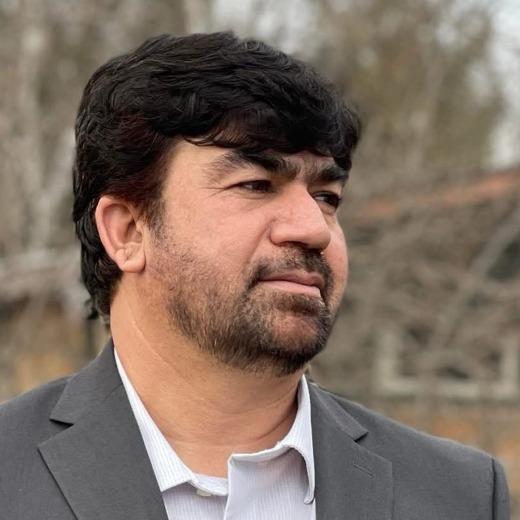 Mohibullah Israr